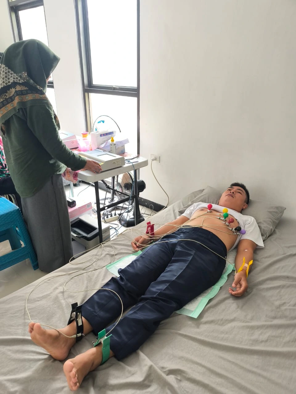 Kadar Gula Puasa Normal & Cara Atasi Jika Tinggi