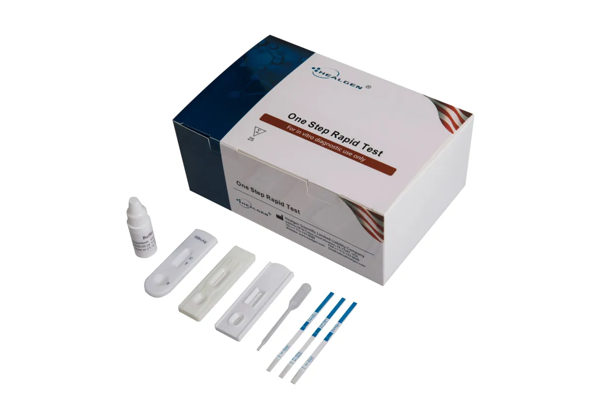 Buy 3 Get 4 - Cek Sample Darah