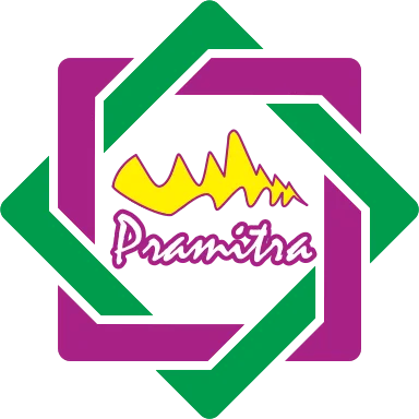 Pramitra Logo