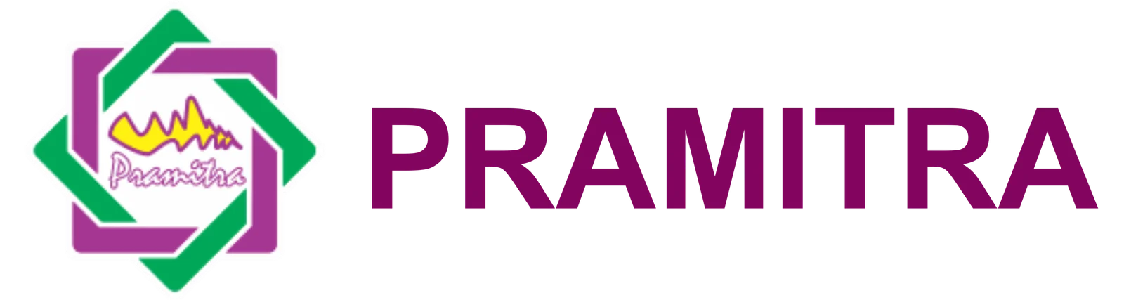 Pramitra Biolab Logo