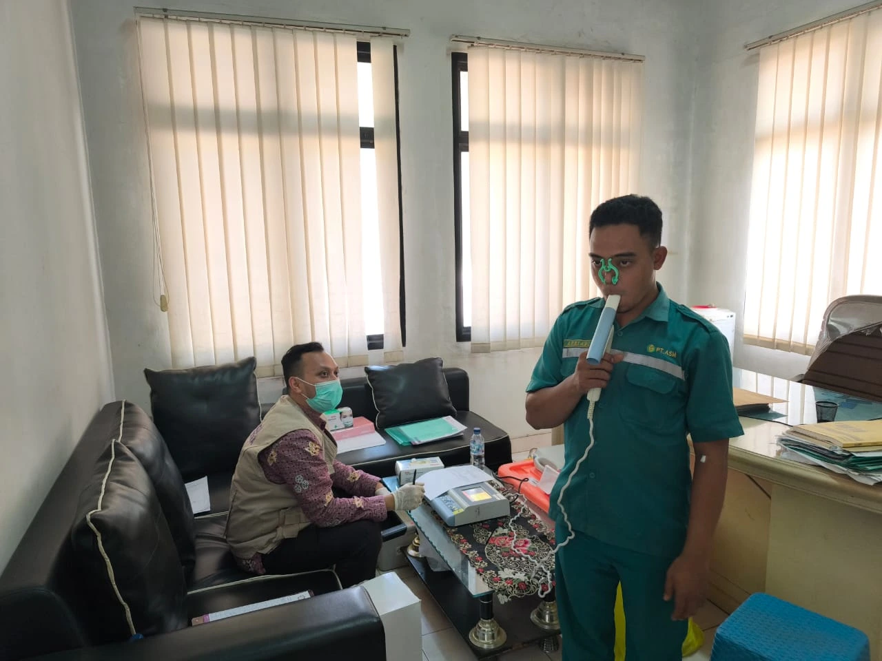 Pramitra Biolab Service 3